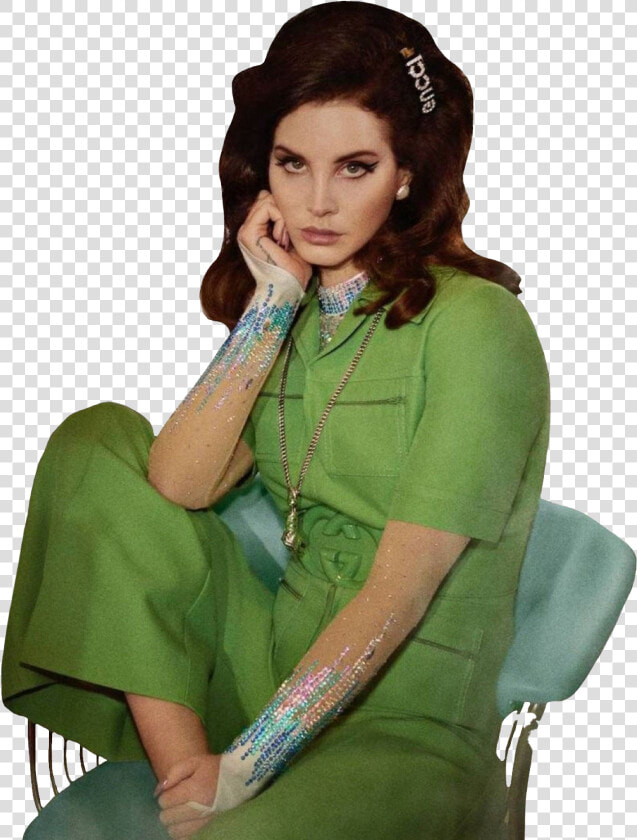 Lana Del Rey Png High quality Image   Gucci Lana Del Rey  Transparent PngTransparent PNG