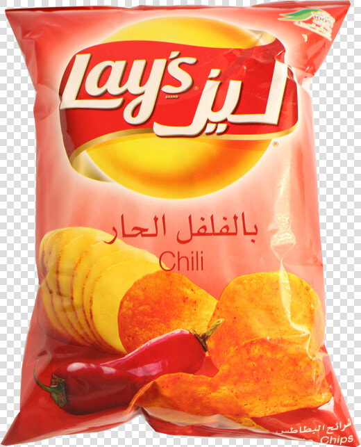 Lays Chili 40g   Lays  HD Png DownloadTransparent PNG