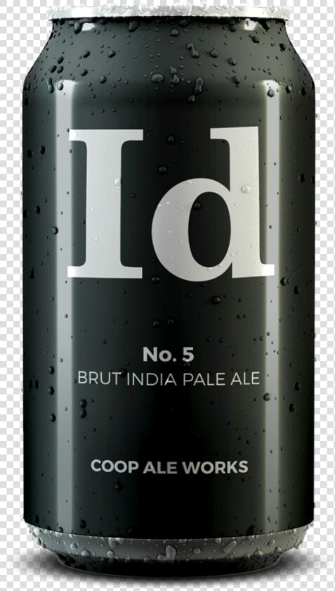 Coop Ale Works Id No 5  HD Png DownloadTransparent PNG