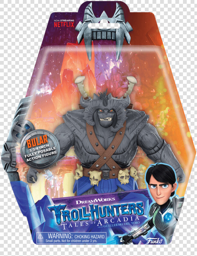 Trollhunters Claire Action Figure  HD Png DownloadTransparent PNG