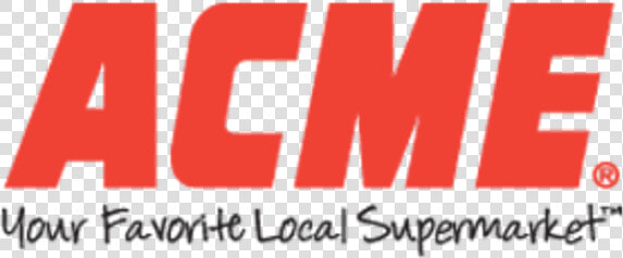 Acme   Acme Markets  HD Png DownloadTransparent PNG