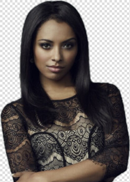  tvd  vampirediaries  bonni  bonniebennett   Kat Graham Bonnie Bennett  HD Png DownloadTransparent PNG