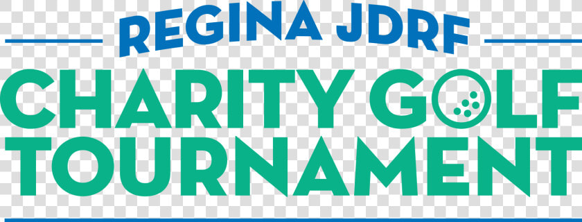 Regina Jdrf Charity Golf Tournament   Graphic Design  HD Png DownloadTransparent PNG