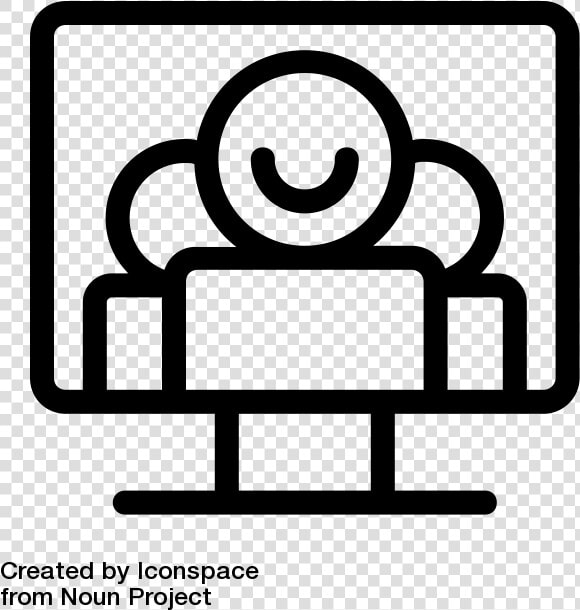 Stick Figure Studying   Transparent Cartoons  HD Png DownloadTransparent PNG