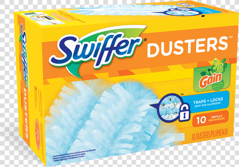 Gainoriginalscent   Swiffer Dusters  HD Png DownloadTransparent PNG