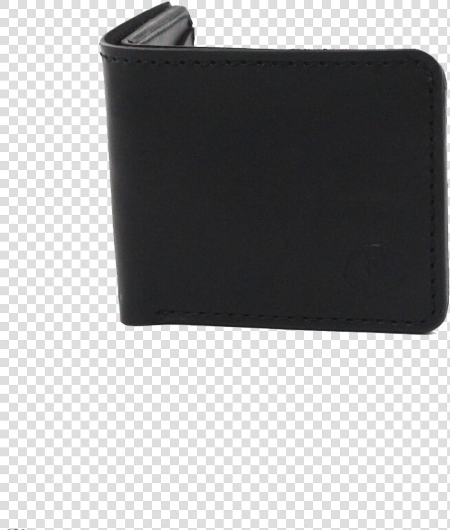 Bifold Black Front   Wallet  HD Png DownloadTransparent PNG