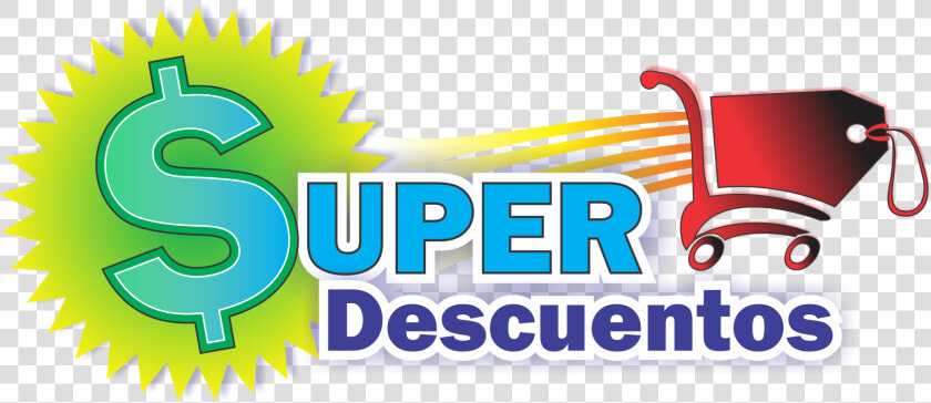 Super Descuentos   Png Download   Logo De Super Descuentos  Transparent PngTransparent PNG