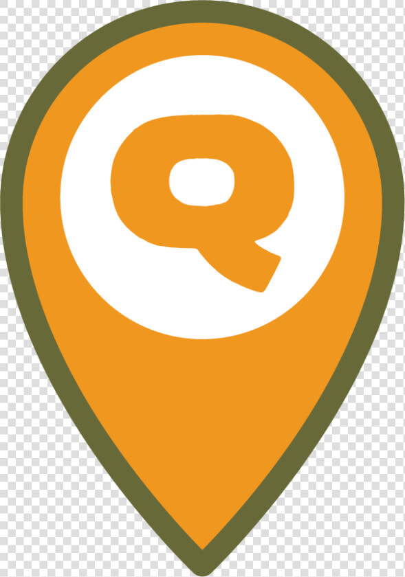 Orange Visit Icon For Rewards Page   Circle  HD Png DownloadTransparent PNG