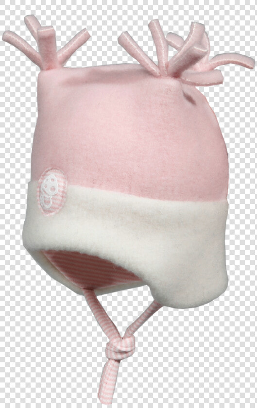 Soft Organic Wool Fleece Baby Hat  HD Png DownloadTransparent PNG