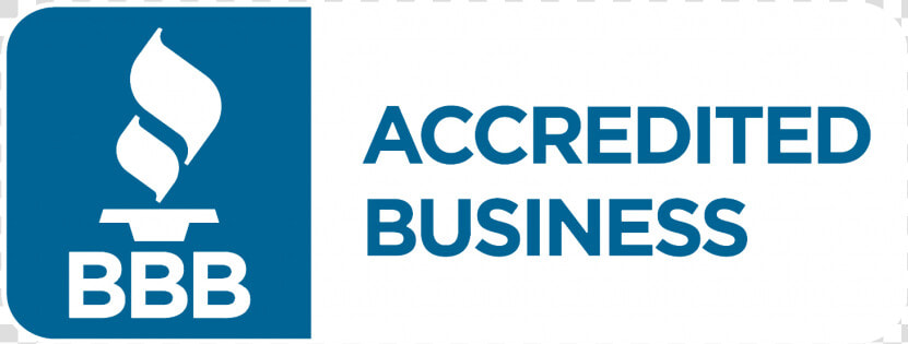 Bbb Accredited Business Logo Png  Transparent PngTransparent PNG