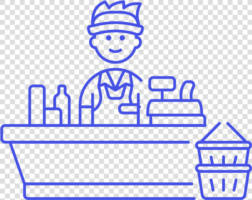 Transparent Clerk Clipart  HD Png DownloadTransparent PNG