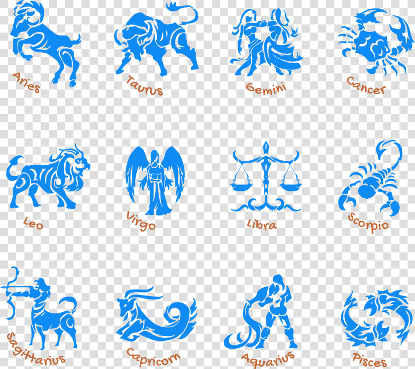 Zodiac Png Picture   Zodiac Signs Art Png  Transparent PngTransparent PNG