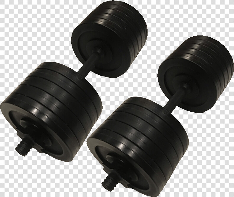 Fake Weights  Dumbbells Weights  Props   Weights  HD Png DownloadTransparent PNG