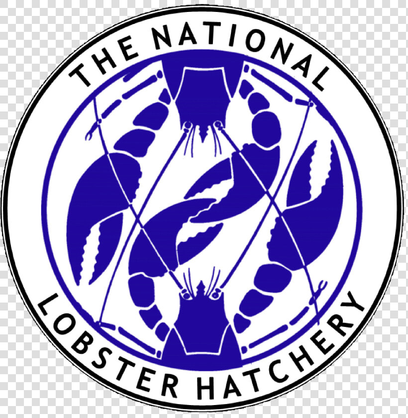 National Lobster Hatchery Logo  HD Png DownloadTransparent PNG