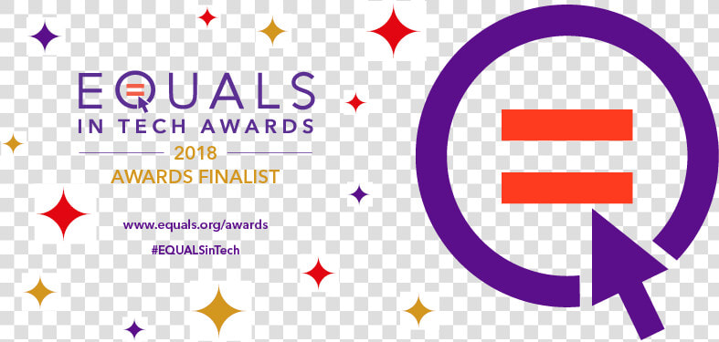 Equals In Tech Awards  HD Png DownloadTransparent PNG