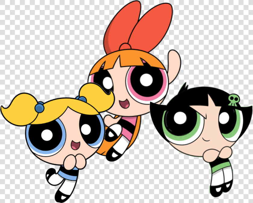  powerpuff  girls  powerpuffgirls Https   Blossom Powerpuff Girls  HD Png DownloadTransparent PNG