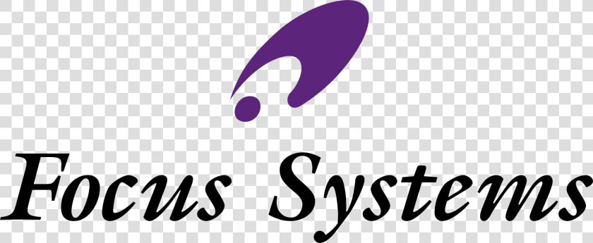 Focus Systems Logo Png Transparent   Focus Systems Logo  Png DownloadTransparent PNG