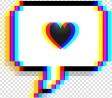  corazon  corazones  coração  corazón  coracao  corazonnegro   Game Over Tumblr Sad  HD Png DownloadTransparent PNG