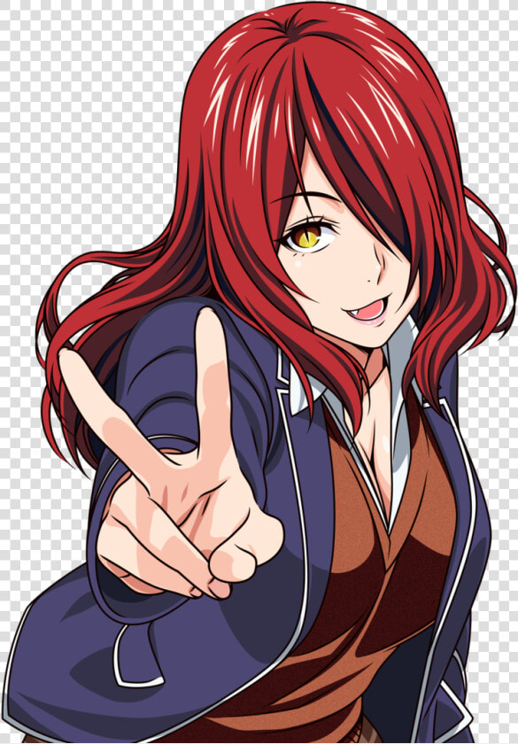 Transparent Kisame Png   Rindou Kobayashi  Png DownloadTransparent PNG