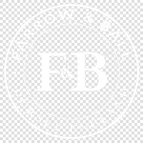 Farrow  amp  Ball Circle   Emblem  HD Png DownloadTransparent PNG