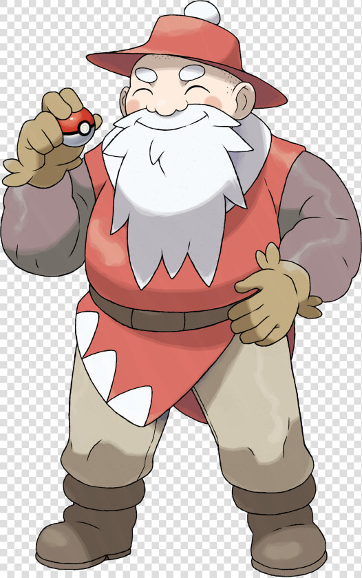 Capx Wiki   Pokemon Sage Gym Leaders  HD Png DownloadTransparent PNG