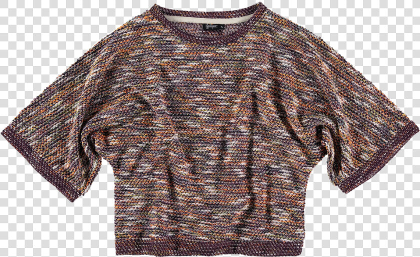 Yporqué Sweat Poncho Multi   Png Download  Transparent PngTransparent PNG