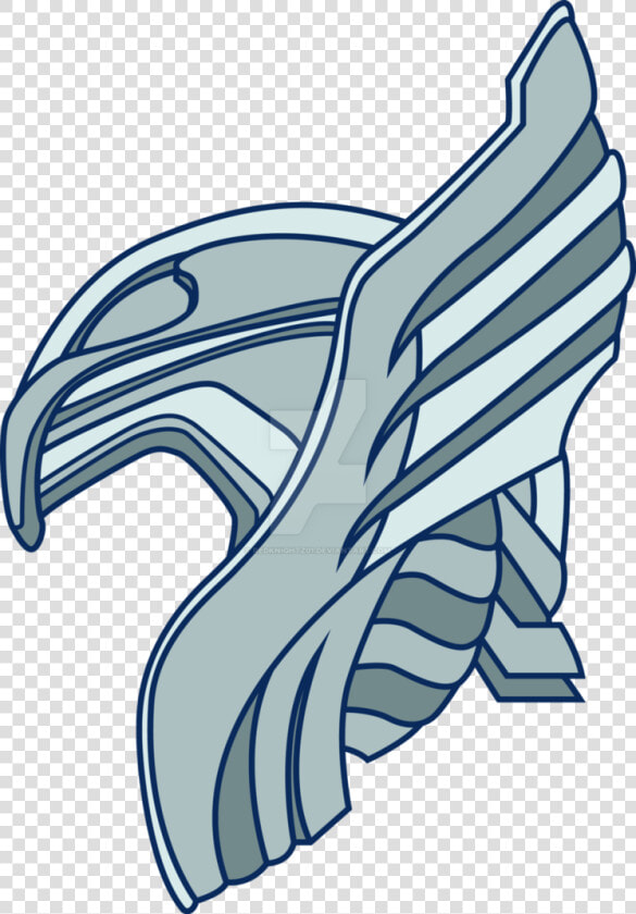 Thor Loki Helmet   Loki And Thor Helmet  HD Png DownloadTransparent PNG