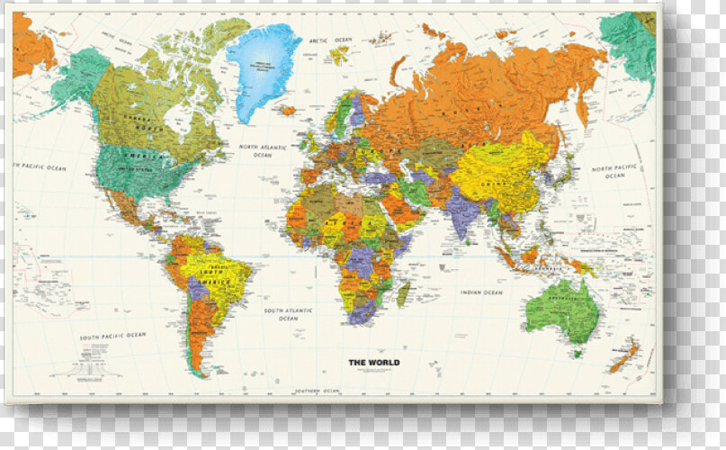 World Map Png Transparent Background   High Quality High Resolution World Map  Png DownloadTransparent PNG