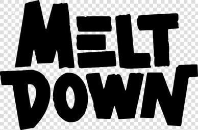 Meltdown Bar Logo  HD Png DownloadTransparent PNG