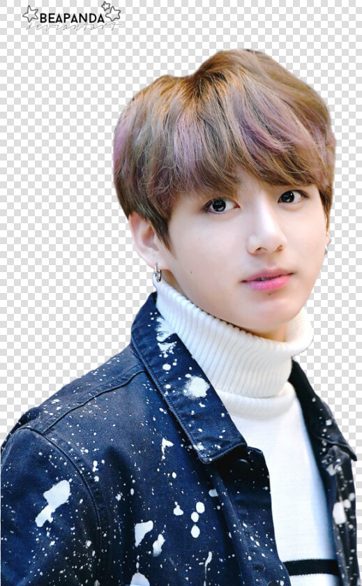  bts Jungkook Fancam Ynwa  bts Jungkook  bts  jungkook   Jungkook Bts Spring Day  HD Png DownloadTransparent PNG