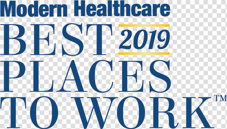 Mh Bestplacestowork Logo Stacked   Best Places To Work In Healthcare 2019  HD Png DownloadTransparent PNG