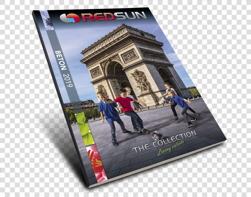 Arc De Triomphe  HD Png DownloadTransparent PNG