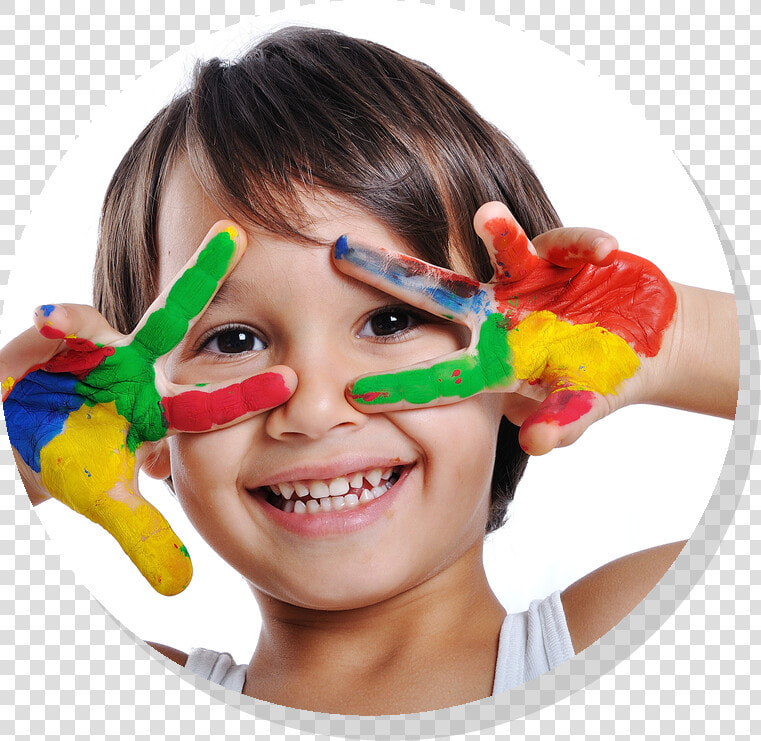 Color In Png Of A Boy   Childhood Pedagogy  Transparent PngTransparent PNG