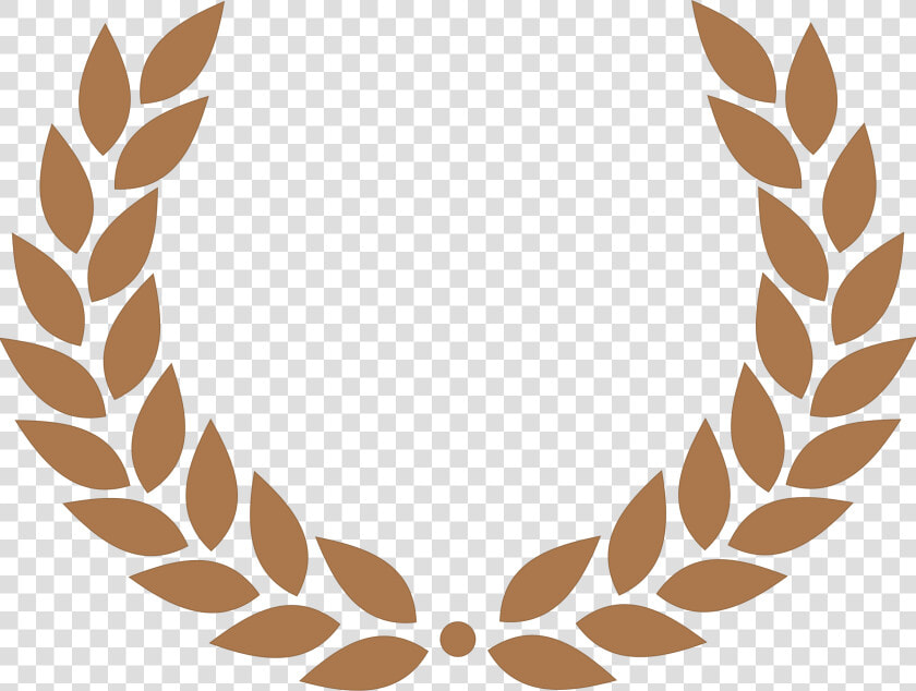 Laurel Wreath Gold Png Clipart   Png Download   Laurel Wreath Png  Transparent PngTransparent PNG