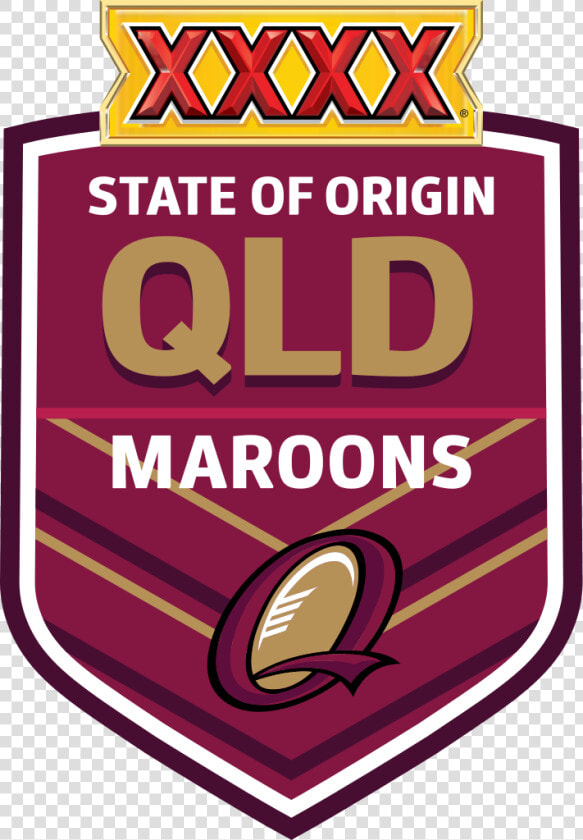 Queensland Rugby League Team  HD Png DownloadTransparent PNG