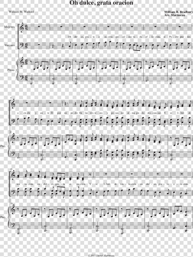 Sheet Music Picture   There  39 s A Quiet Understanding Piano Score  HD Png DownloadTransparent PNG