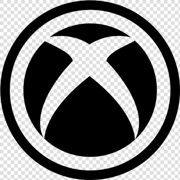 Xbox Logo Pumpkin Carving Stencils  HD Png DownloadTransparent PNG