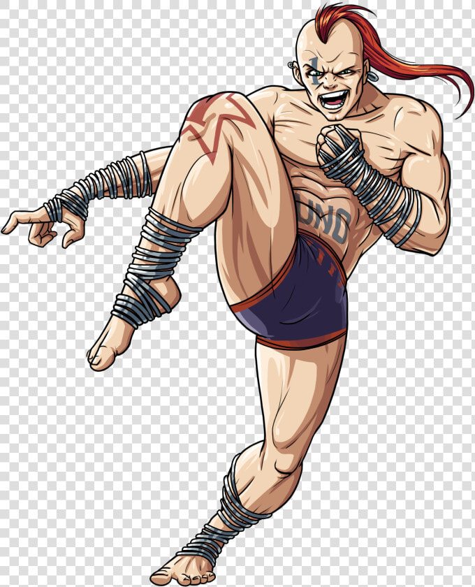 The Muscle Hustle Wikia   Alpha Uno The Muscle Hustle  HD Png DownloadTransparent PNG