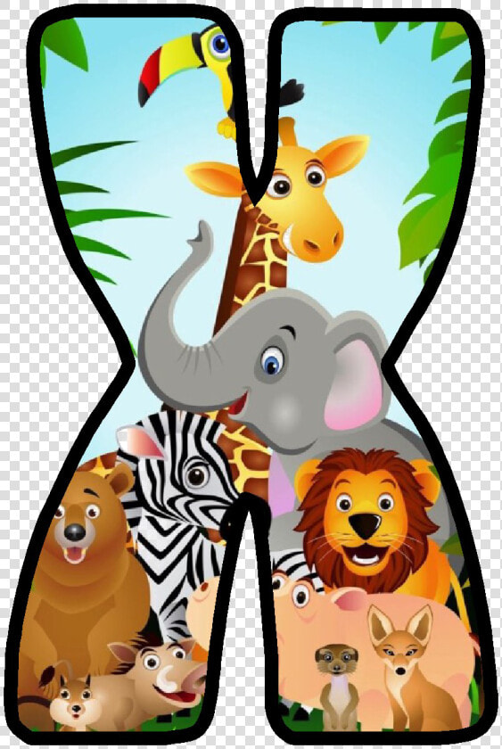 Jungle Safari Png Download Image   Letras De Safari  Transparent PngTransparent PNG