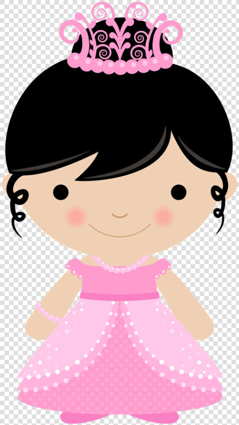 Princesas E Príncipes Clipart   Png Download  Transparent PngTransparent PNG