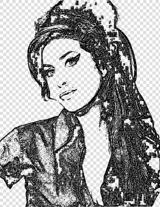 Amy Winehouse Wallpapers Hd  HD Png DownloadTransparent PNG