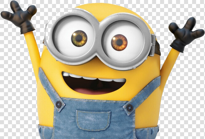 Minion Clipart Images For Free And Use In Transparent   Gambar Kartun Minion Lucu  HD Png DownloadTransparent PNG