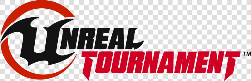 Transparent Video Game Logo Png   Unreal Tournament  Png DownloadTransparent PNG