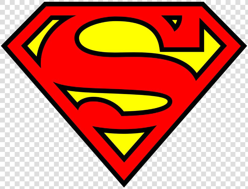 Superman Logo   Logo Superman  HD Png DownloadTransparent PNG