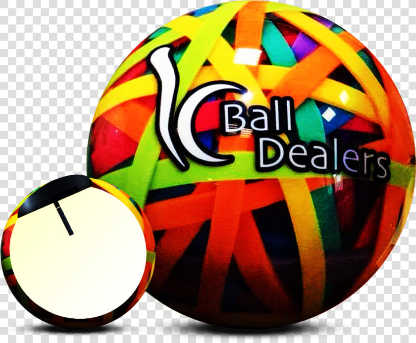 Ball Dealers Yarn   Circle  HD Png DownloadTransparent PNG