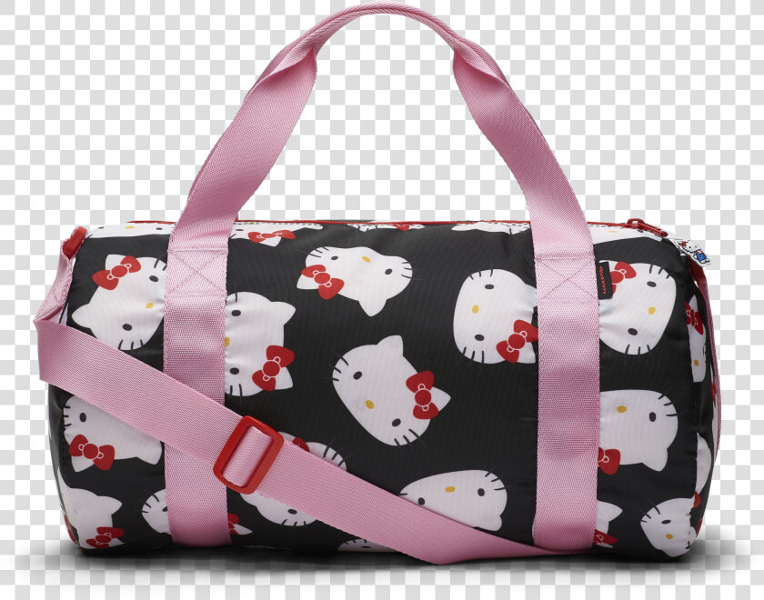 Converse Hello Kitty Bag   Png Download   Converse Hello Kitty Bag  Transparent PngTransparent PNG