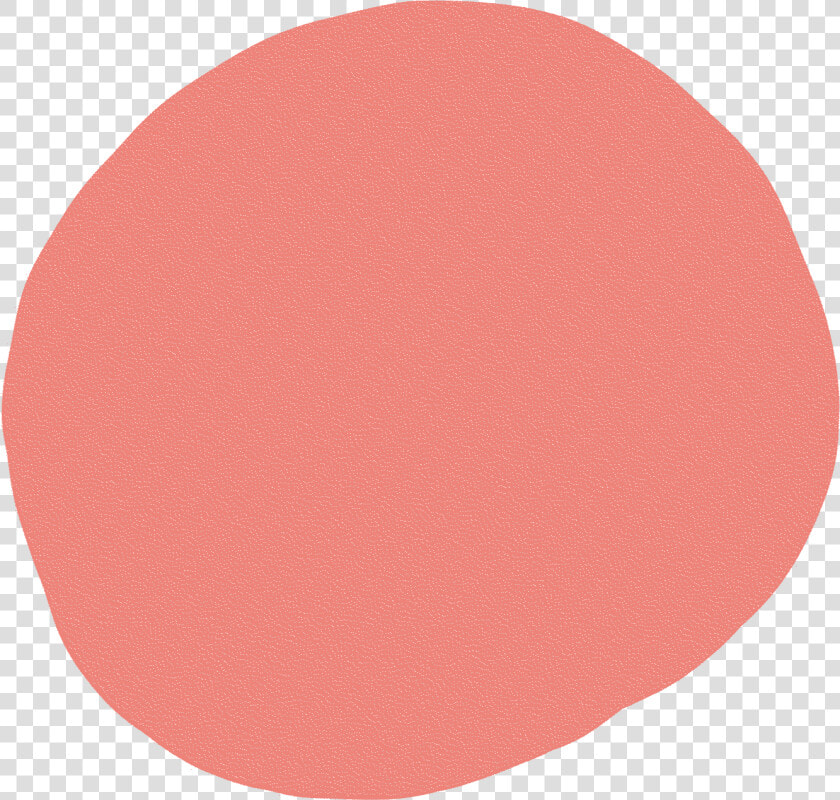 Orange blob   Circle  HD Png DownloadTransparent PNG