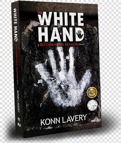 Konn Lavery S Featured Book   Novel  HD Png DownloadTransparent PNG