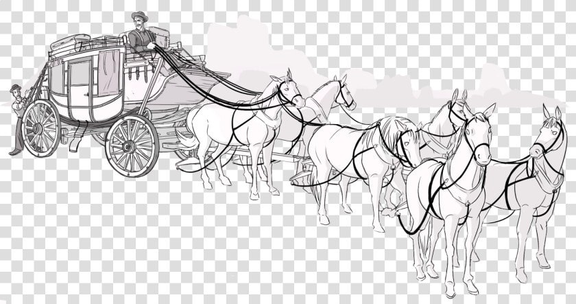 Stagecoach   Horse Harness  HD Png DownloadTransparent PNG