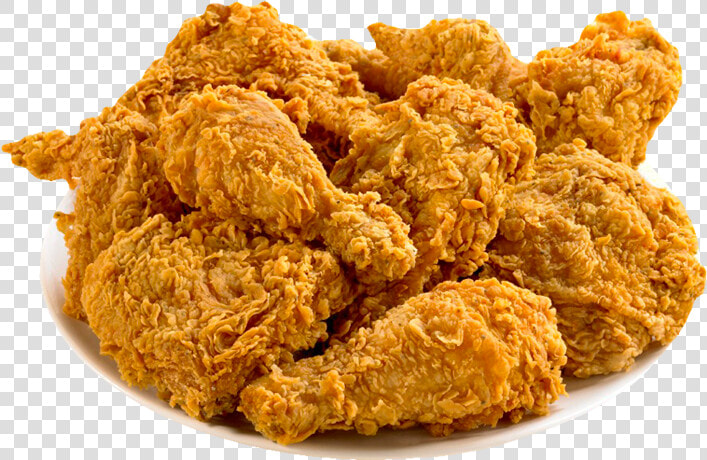 Fried Chicken Png   Fried Chicken Plate Png  Transparent PngTransparent PNG